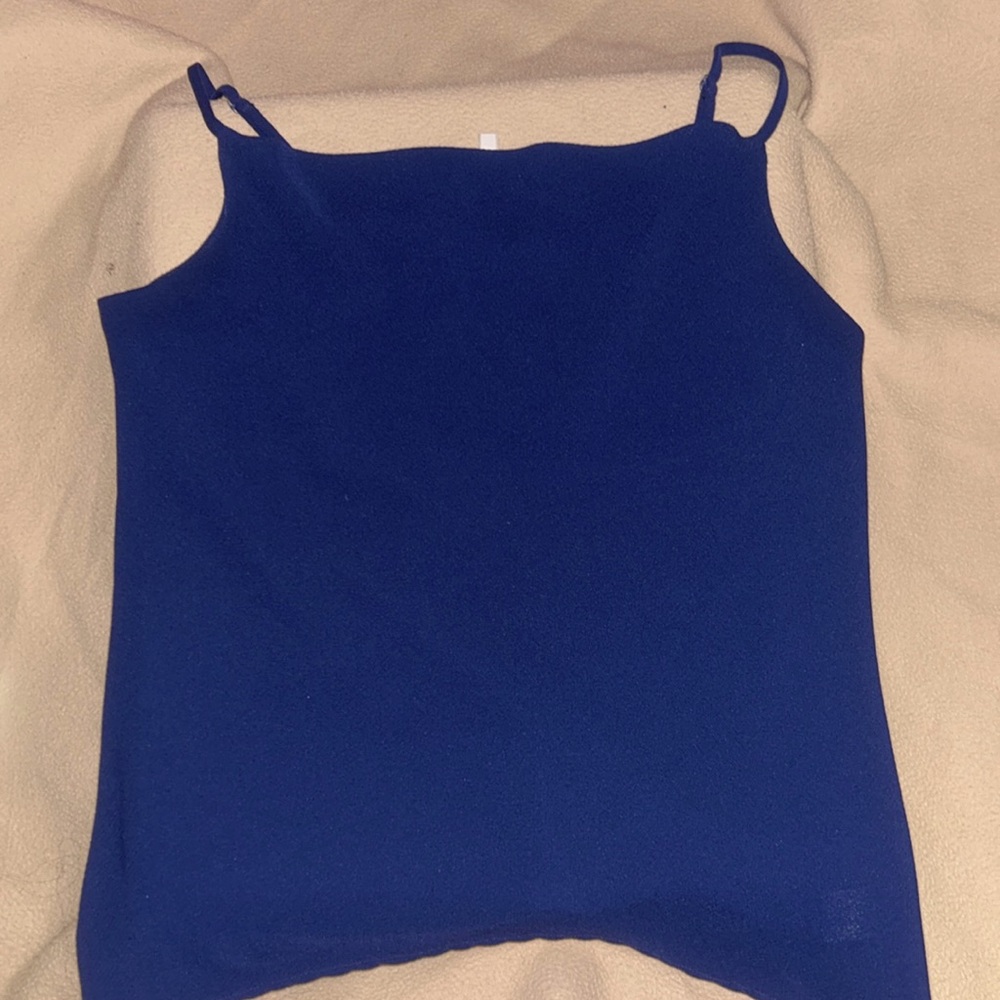 Woven Top Women’s (Med)